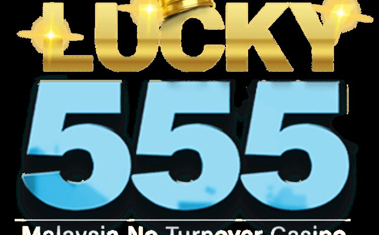  555คาสิโน