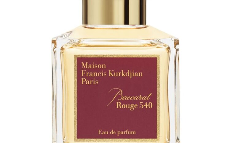  Baccarat
