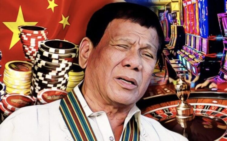  คาสิโน ฟิลิปปินส์