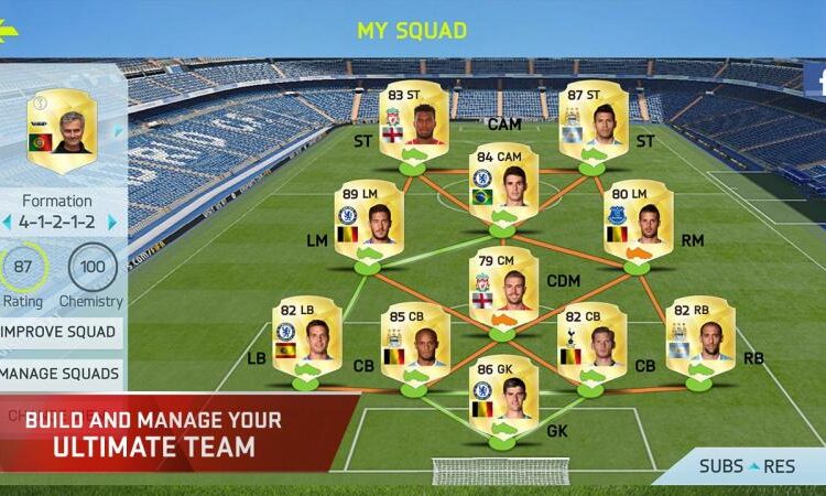  ดาวน์โหลด Fifa