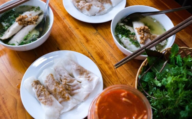  ตรวจฮานอย