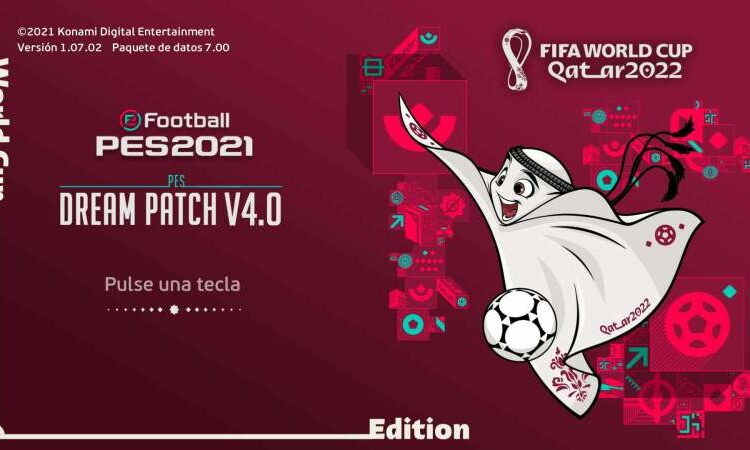  ฟีฟ่า ฟุตบอลโลก 2022 Mod Apk