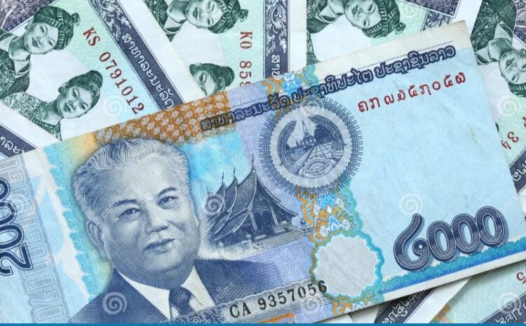  หวยลาวได้เงินยังไง