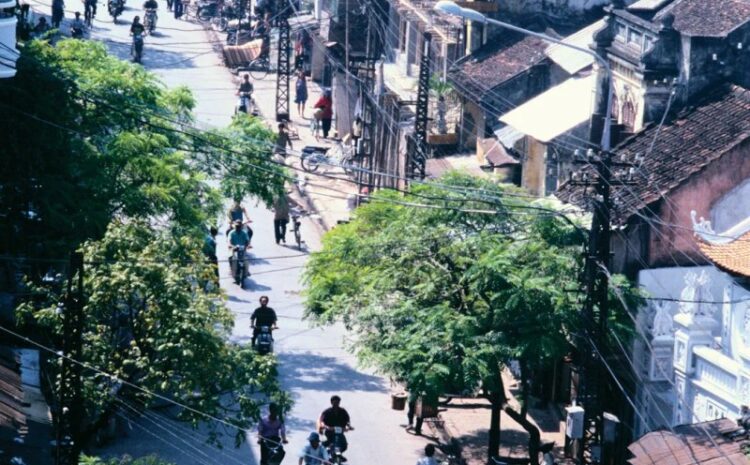  ฮานอย