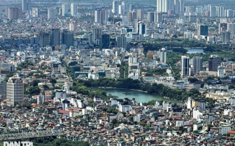  ฮานอยพัฒนาออกอะไร