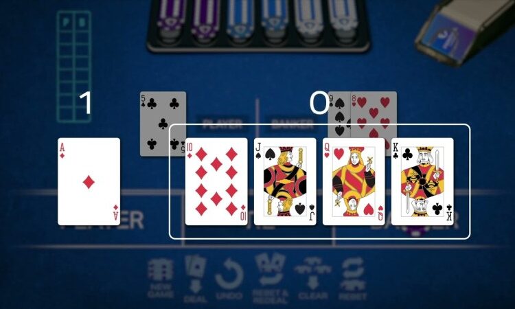  เล่น บาคาร่า ออนไลน์ ฟรี