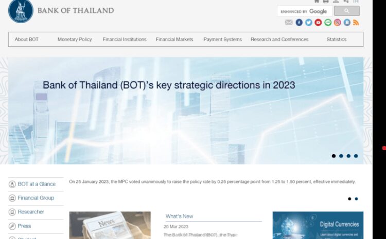  เว็บที่ดีที่สุดในประเทศไทย