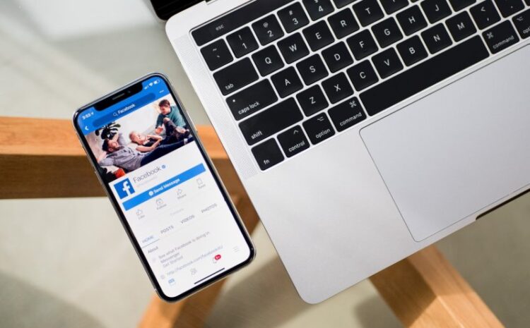  ใช้ Facebook