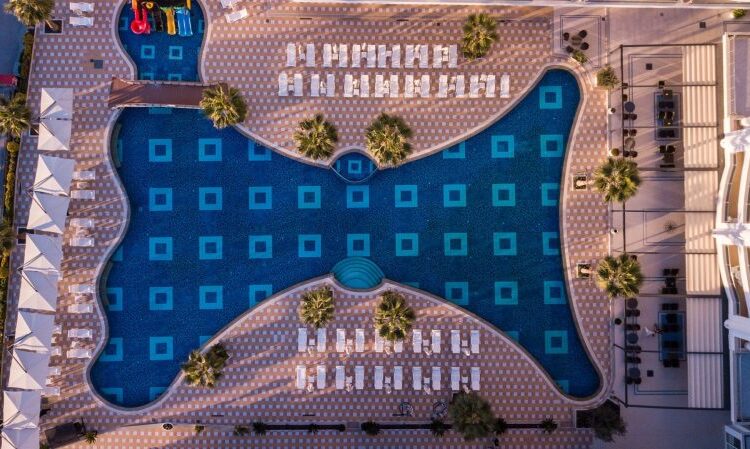  Fafa Grand Blue Resort