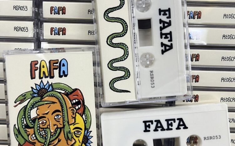  Fafa