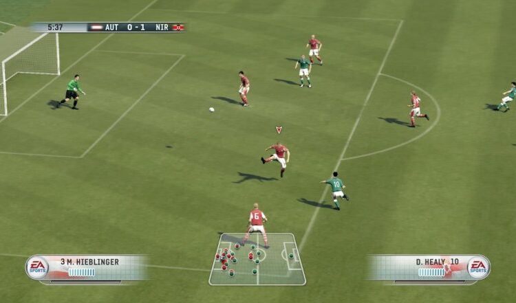  Fifa 06 Psp