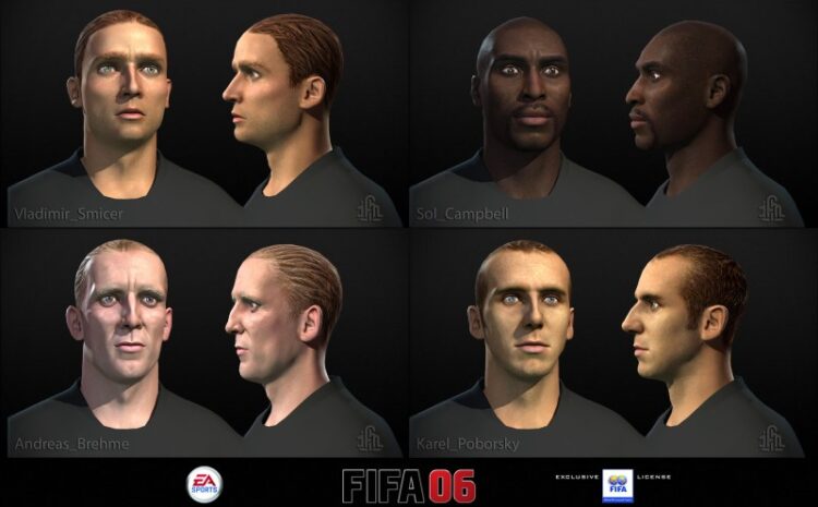  Fifa 06