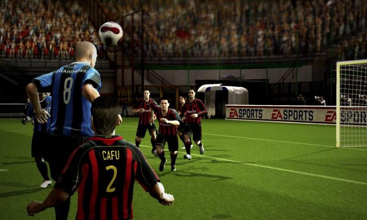  Fifa 08 Pc Download