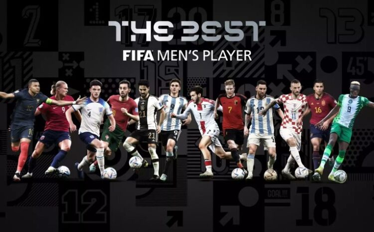  Fifa 2023