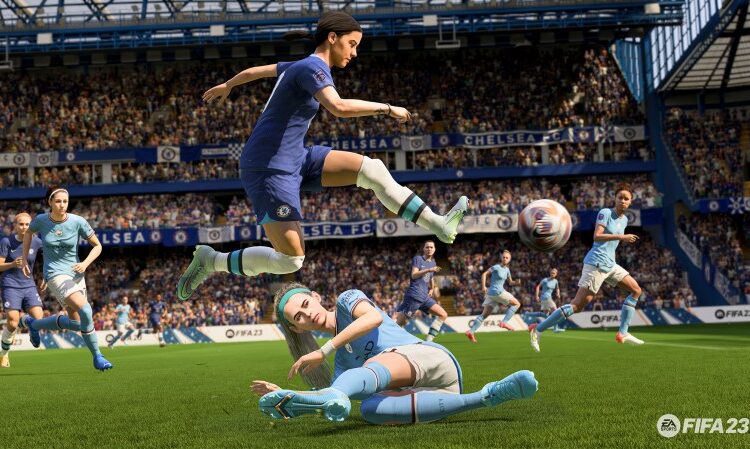  Fifa 23 Download