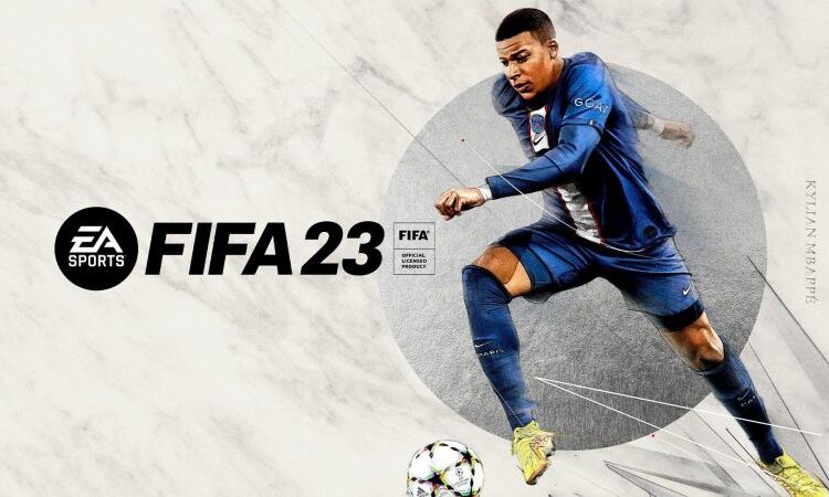  Fifa 23