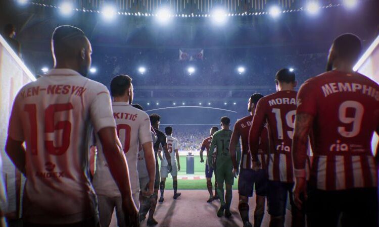  Fifa 24