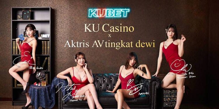  Ku คาสิโน