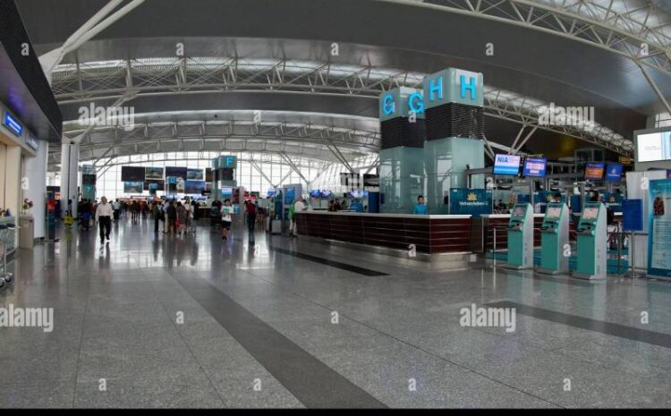  ตรวจ ฮานอย