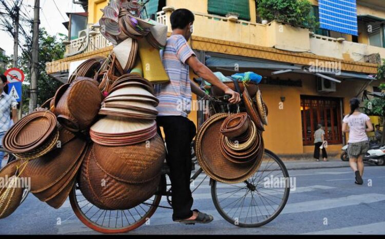  ผลหุ้นฮานอย