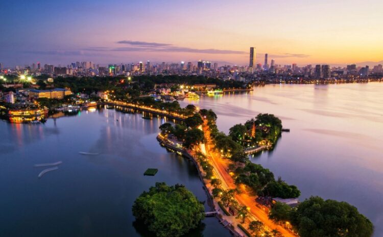  ผลฮานอยทั้งหมด