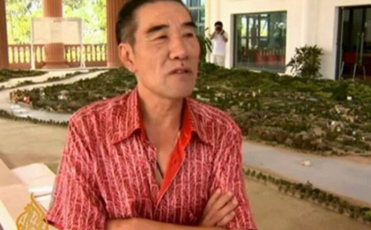  สามเหลี่ยม ทองคํา คา สิ โน ลาว