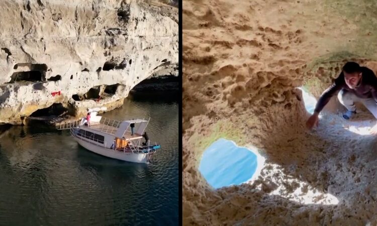  หวย ถ้ํา ใต้ น้ํา ของ จริง Archives