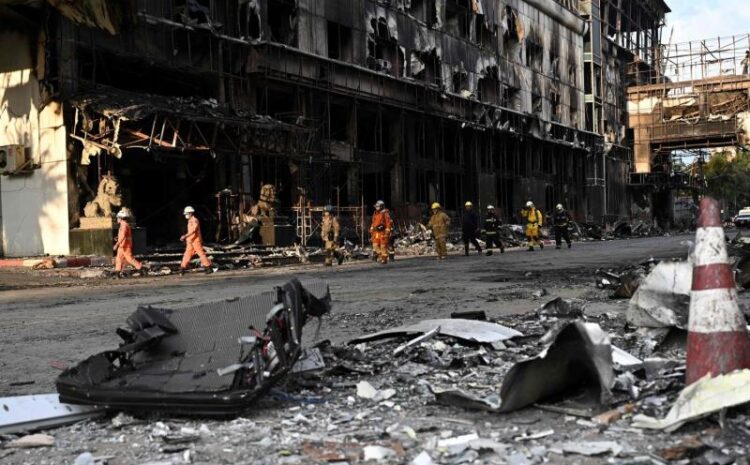  ไทย คาสิโน