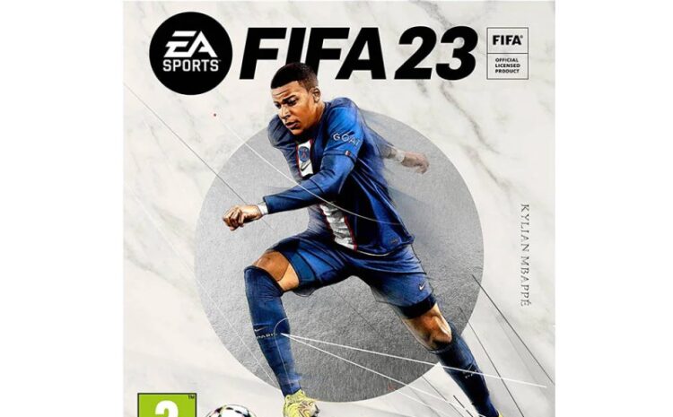  ฟีฟ่า เกม