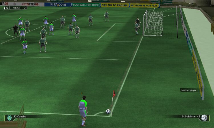  Fifa 09