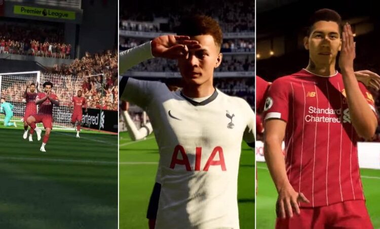  Fifa 20