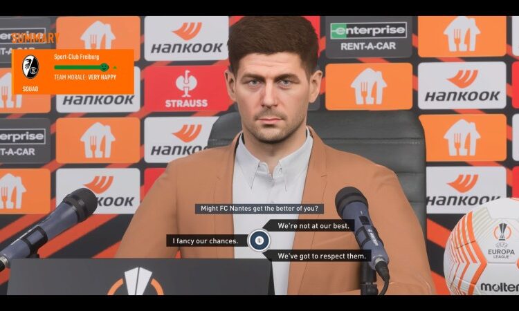  Fifa 23 Squad Update