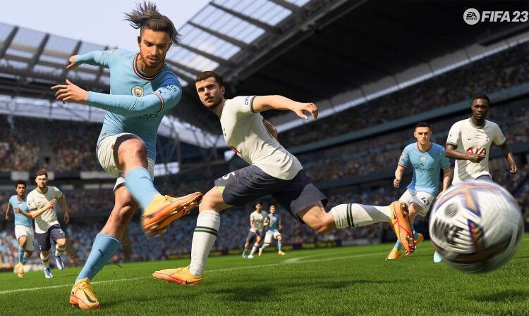  Fifa 23 Trainer