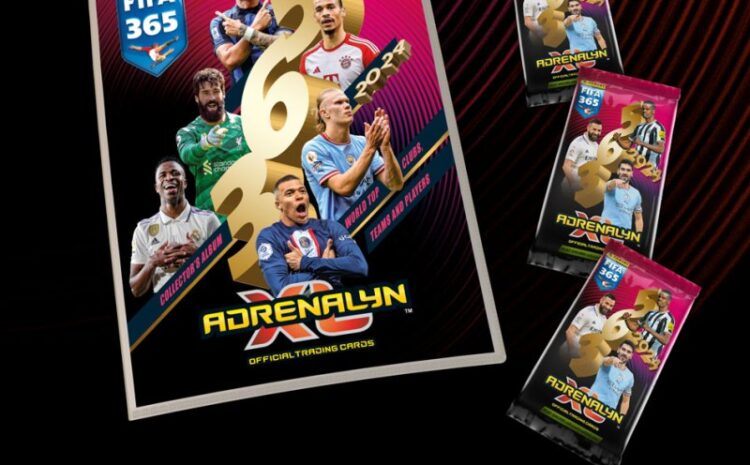  Fifa 365
