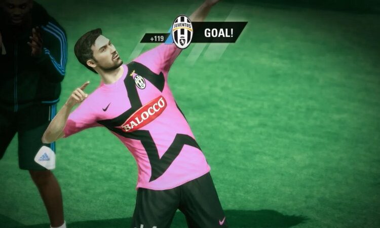  Fifa 5