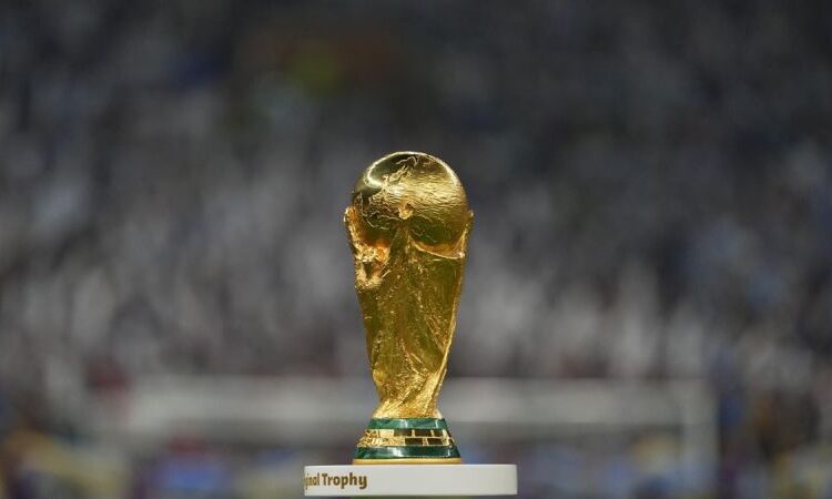  Fifa ฟุตบอลโลก